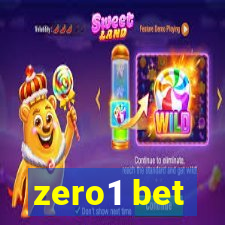 zero1 bet